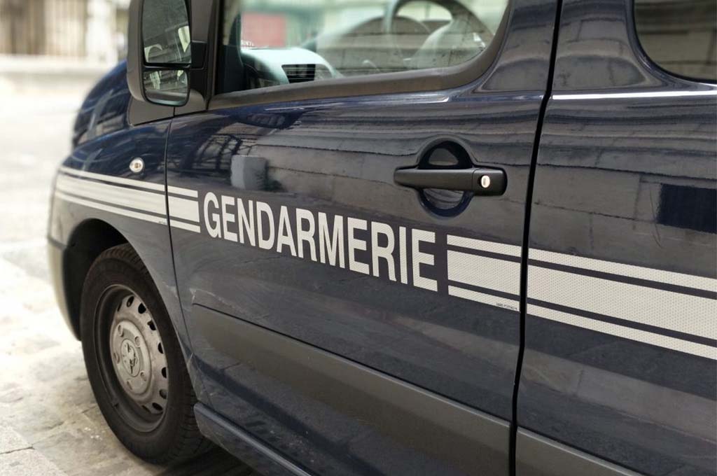 Dordogne : Un homme ligoté retrouvé mort noyé dans un barrage, enquête ouverte pour assassinat