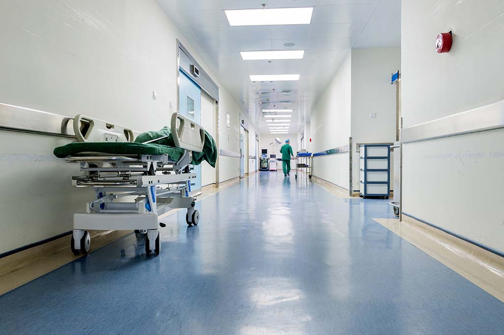 Châteauroux : Une femme décède au cours d'une anesthésie à la clinique, sa famille porte plainte