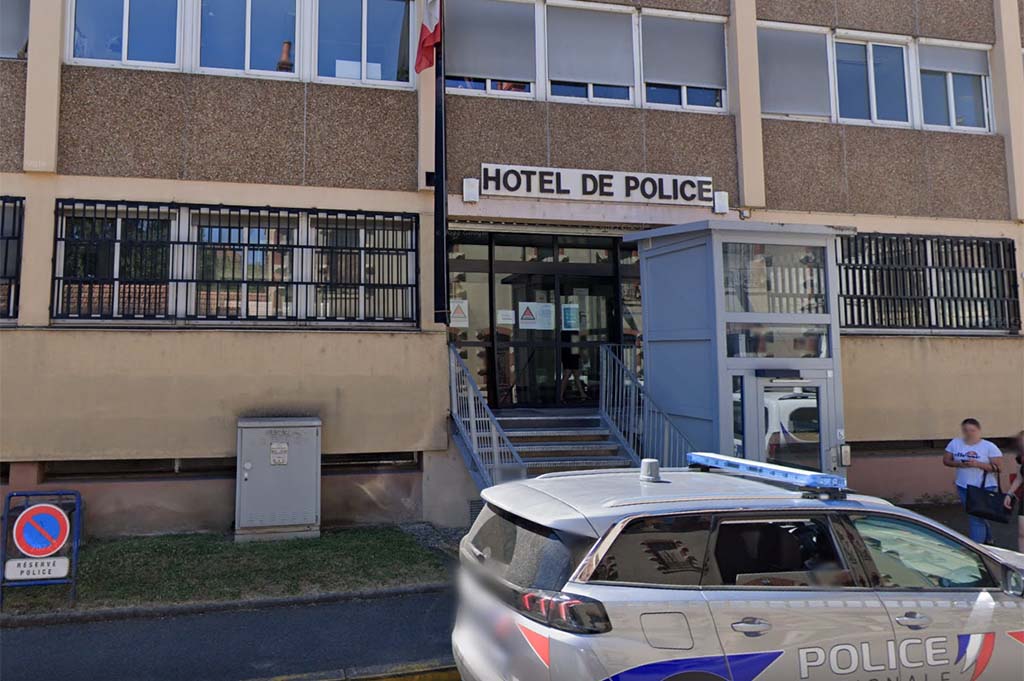 Montluçon : Deux policiers hors service agressés, quatre hommes interpellés