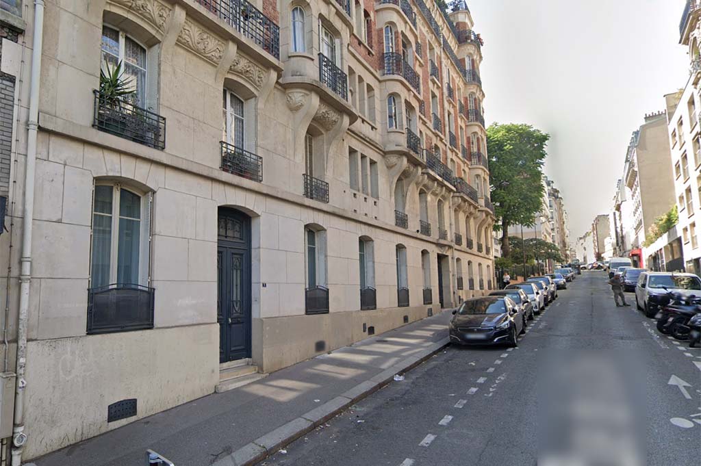 Paris : Une jeune femme retrouvée morte dans son hall d'immeuble, enquête ouverte pour «meurtre»