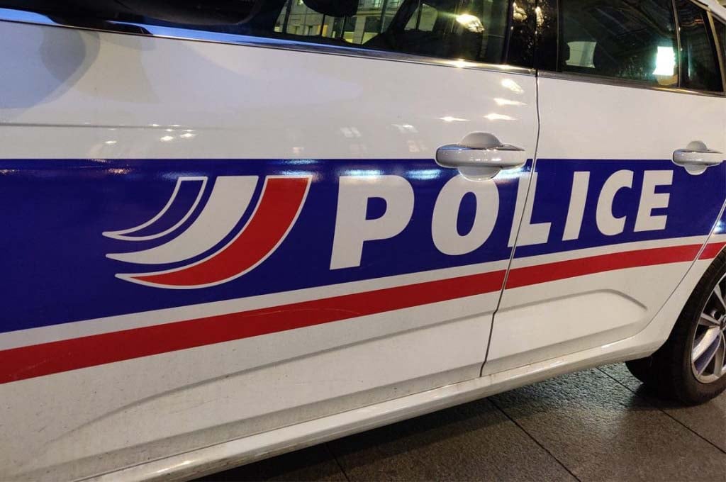 Course-poursuite à Lyon : les voleurs présumés en voiture foncent sur un policier qui ouvre le feu