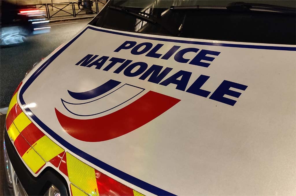 Refus d'obtempérer à Tourcoing : un policier ouvre le feu et blesse le chauffard
