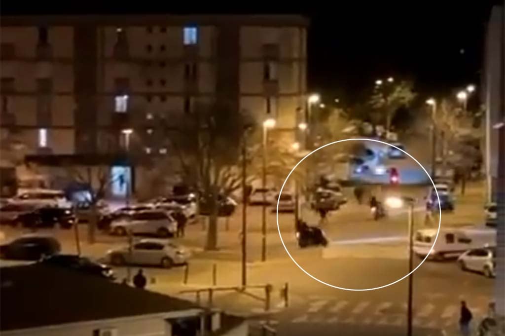 Avignon : Un homme tué par balle et un second blessé dans le quartier Monclar