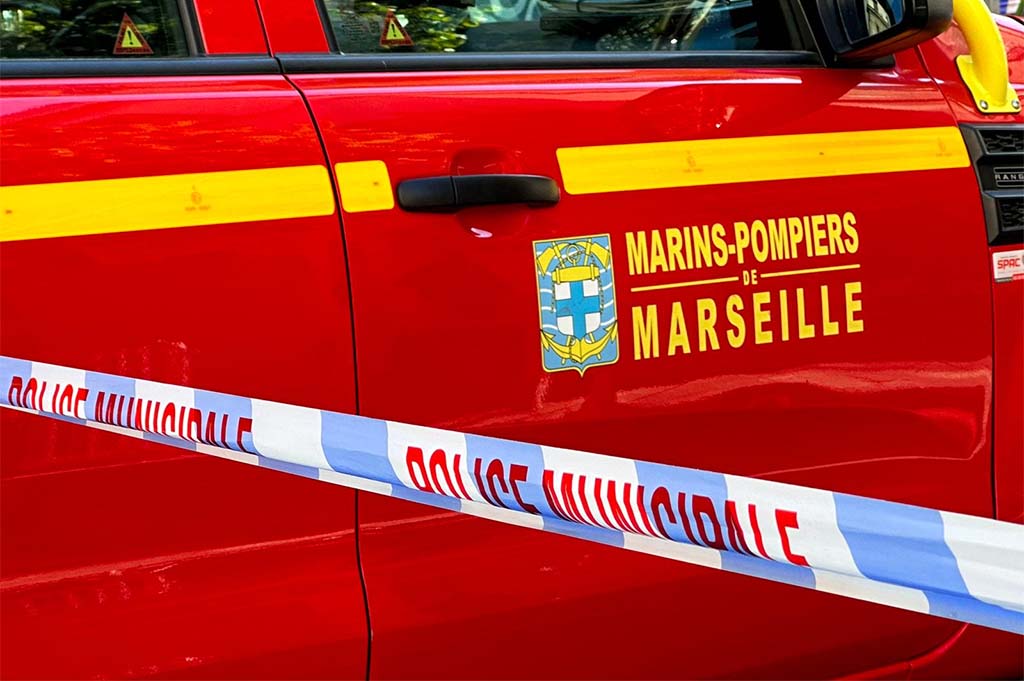 Immeuble effondré à Marseille : deux corps découverts dans les décombres