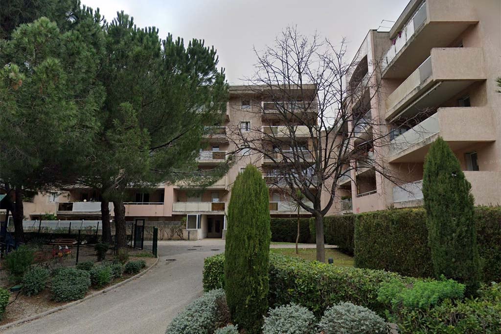 Marseille : Une femme meurt dans une chute du 3e étage en voulant fuir un agresseur