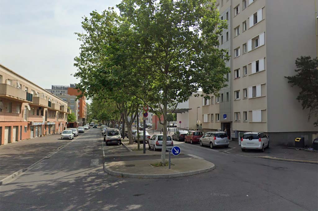 Perpignan : Un homme de 23 ans grièvement blessé par balles en pleine rue