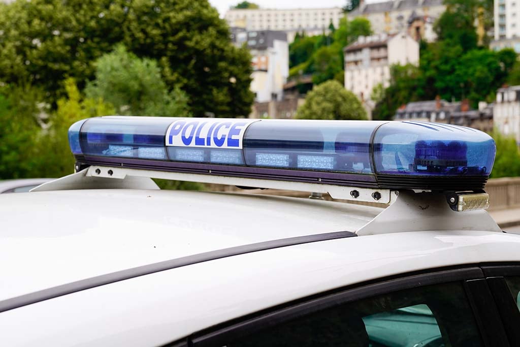 Seine-Maritime : Un homme de 52 ans grièvement blessé à l'arme blanche en pleine rue, à Darnétal