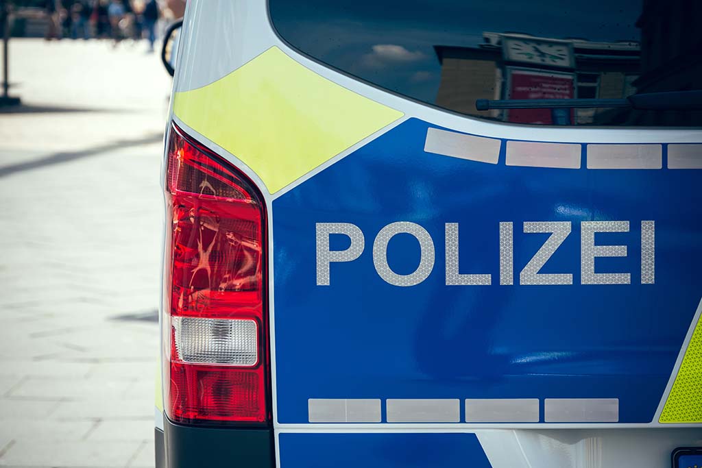 Allemagne : Un homme de 29 ans soupçonné de préparer un attentat interpellé