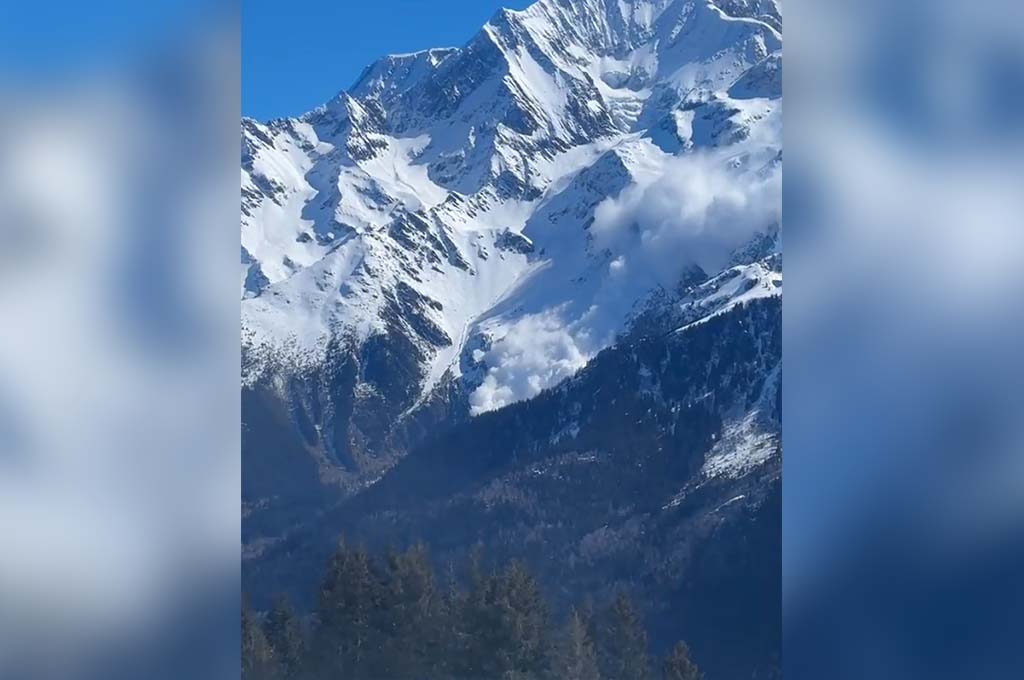 Avalanche en Haute-Savoie : le bilan passe à six morts, les victimes identifiées