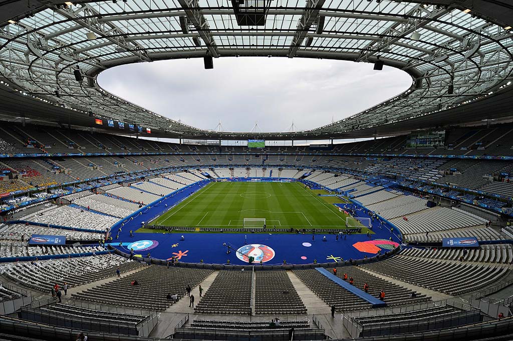 Finale de coupe de France : la justice suspend l'arrêté interdisant un rassemblement syndical