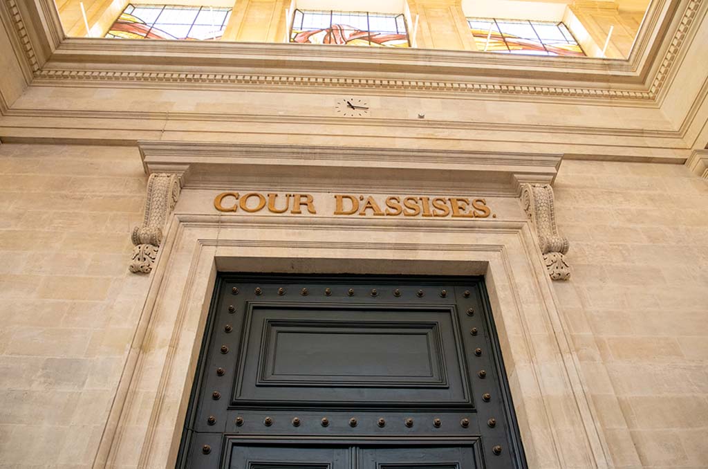 Grenoble : Condamné à trois reprises en cinq ans pour viol sur mineur, l'homme remis en liberté