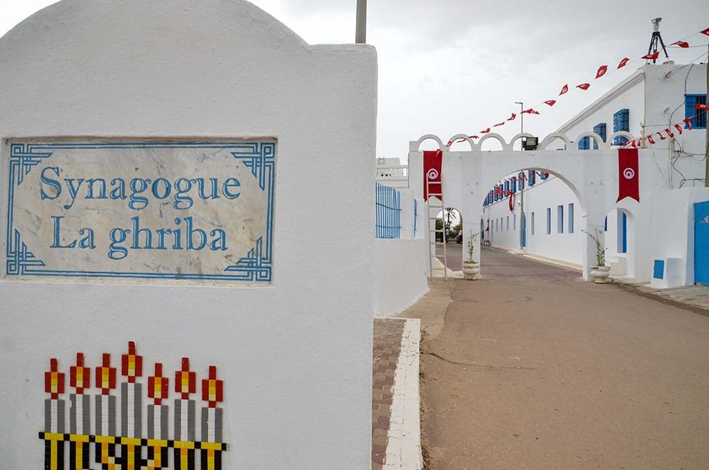 Tunisie : Quatre morts dont un Français dans une attaque près d’une synagogue à Djerba