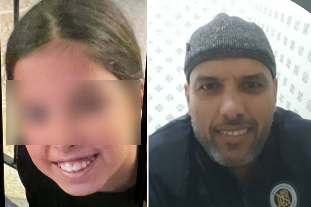 Enlèvement d'Eya : La petite fille retrouvée au Danemark, son père et son complice interpellés