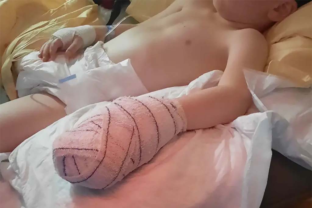 Paris : Un petit garçon de 4 ans grièvement blessé dans un manège à la Foire du Trône