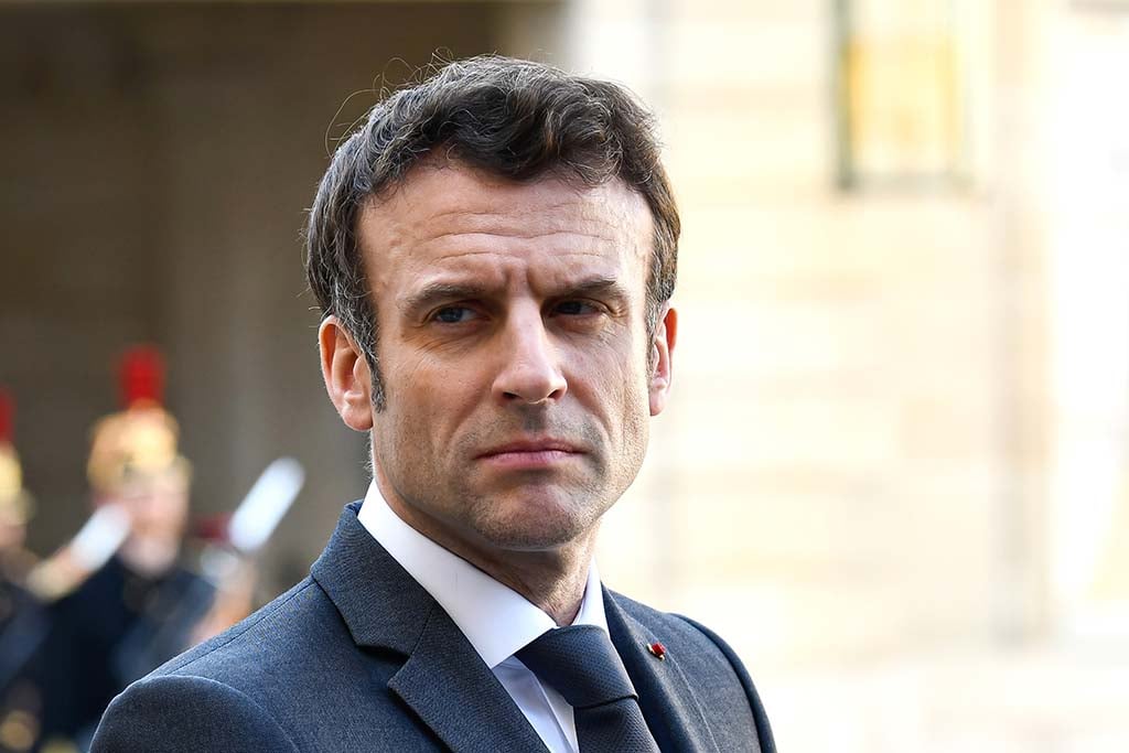 Policiers morts à Villeneuve-d’Ascq : Emmanuel Macron sera à Roubaix pour la cérémonie jeudi