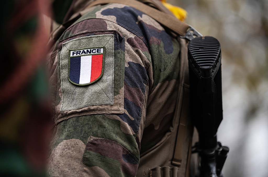 Crise au Niger : l’armée française commencera son retrait «dans la semaine»