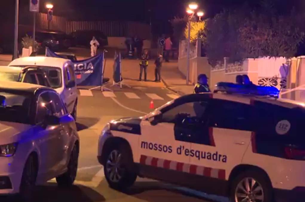 Espagne : Deux Marseillais abattus par un commando à Salou, ce que l'on sait