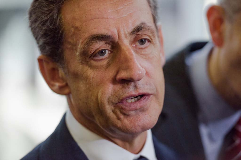 Financement libyen : le PNF réclame le renvoi en correctionnelle de Nicolas Sarkozy et douze autres personnes
