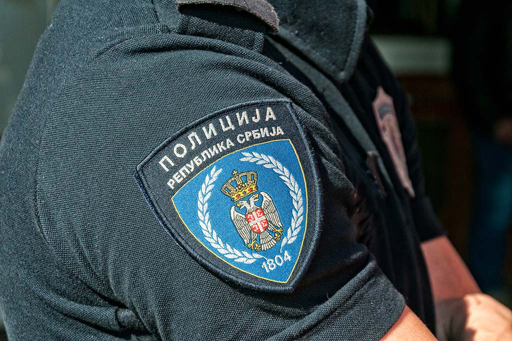 Nouvelle tuerie en Serbie : au moins 8 morts et 14 blessés, le tireur présumé arrêté