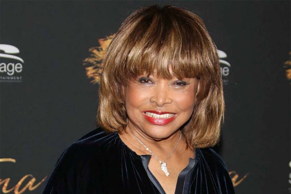 La «reine du rock'n'roll» Tina Turner est décédée à l'âge de 83 ans