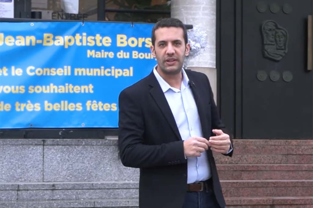 Le Bourget : Le maire visé par une plainte pour harcèlement sexuel