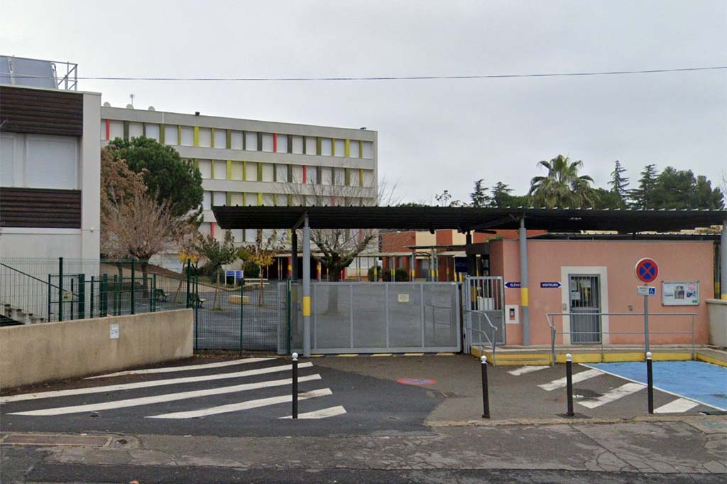 Béziers : Un collégien tente de se suicider dans son établissement scolaire, enquête ouverte