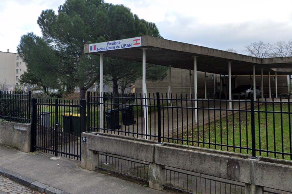 Lyon : Un prêtre agressé au sein de sa paroisse par une dizaine de personnes