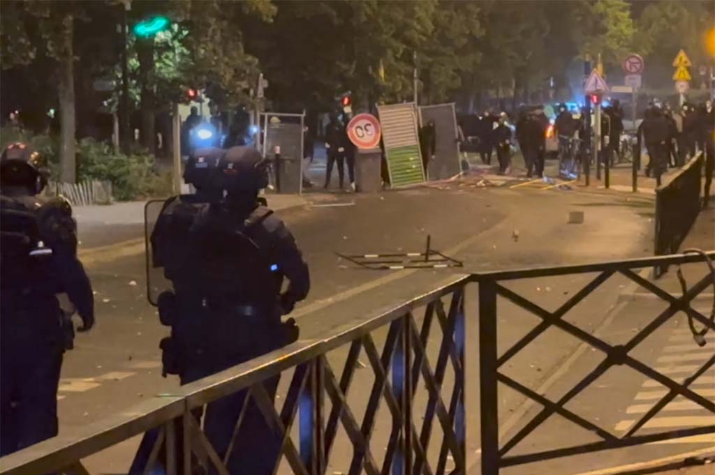 Violences urbaines : un couvre-feu à Clamart, Neuilly-sur-Marne et Savigny-le-Temple