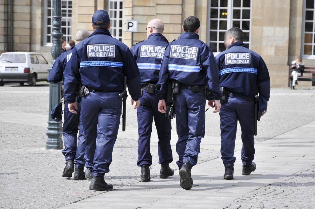 Haute-Garonne : Deux policiers municipaux visés par une enquête pour «violences aggravées»