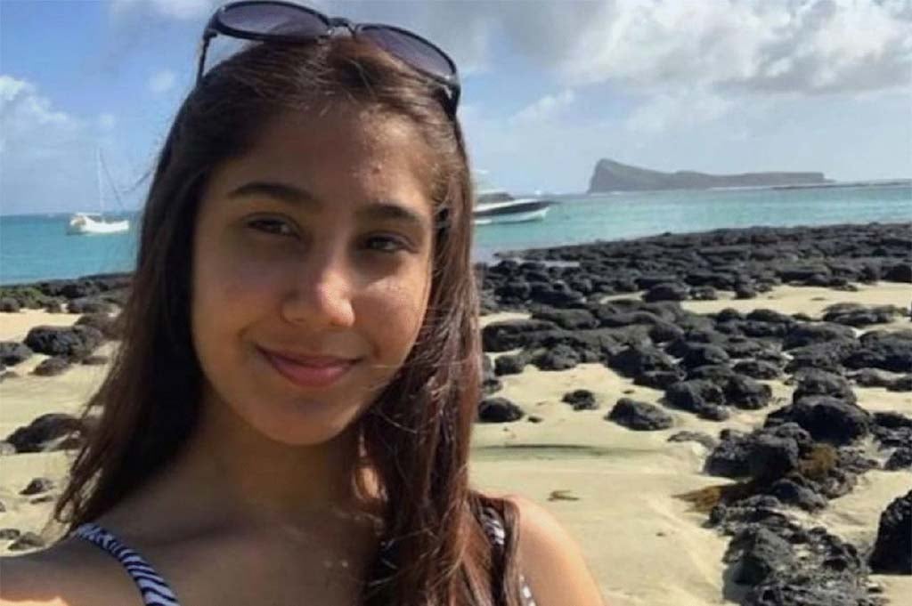 Assassinat de Shaïna, poignardée et brûlée vive : 18 ans de prison pour son ex-petit ami