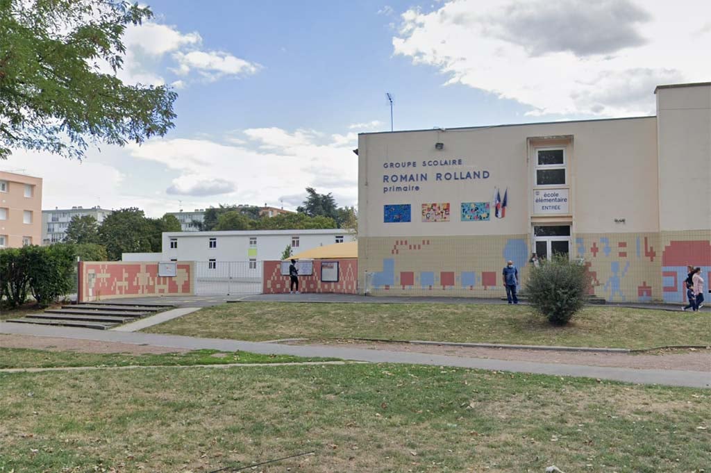 Vigneux-sur-Seine : Un homme armé d'un couteau et menaçant interpellé devant une école élémentaire