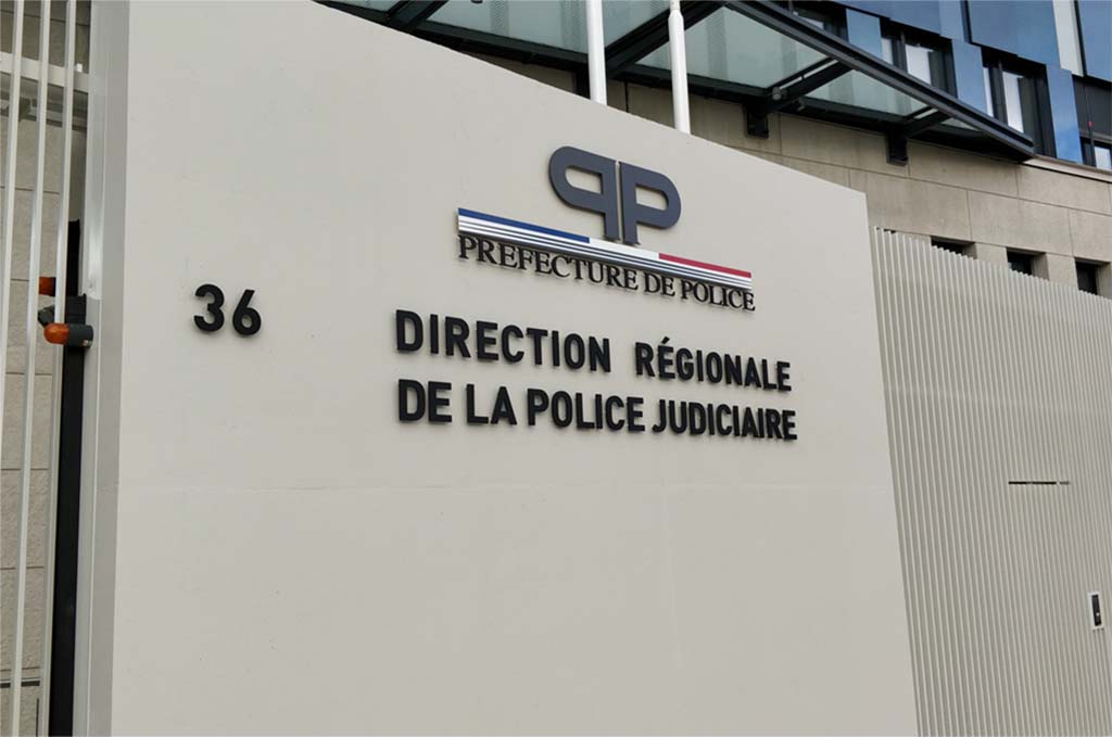 Vol à main armée à la bijouterie Piaget à Paris : un sixième suspect interpellé