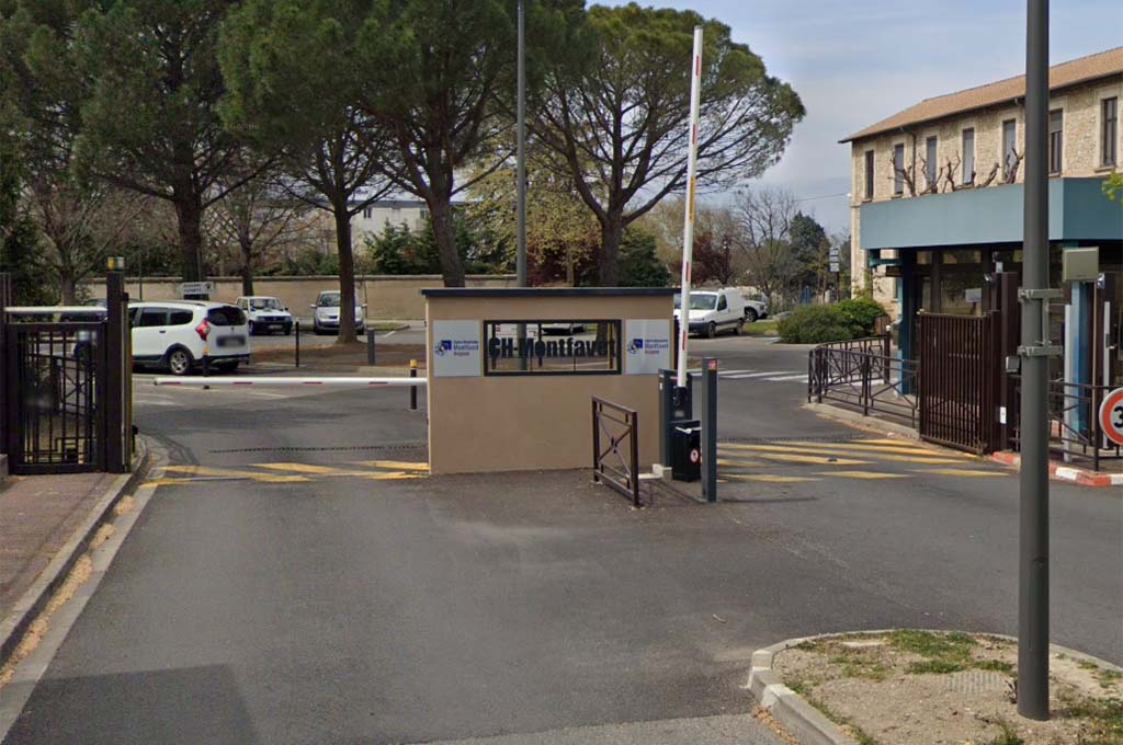 Femme poignardée à son domicile à Avignon : le suspect s'était enfui d'un hôpital psychiatrique
