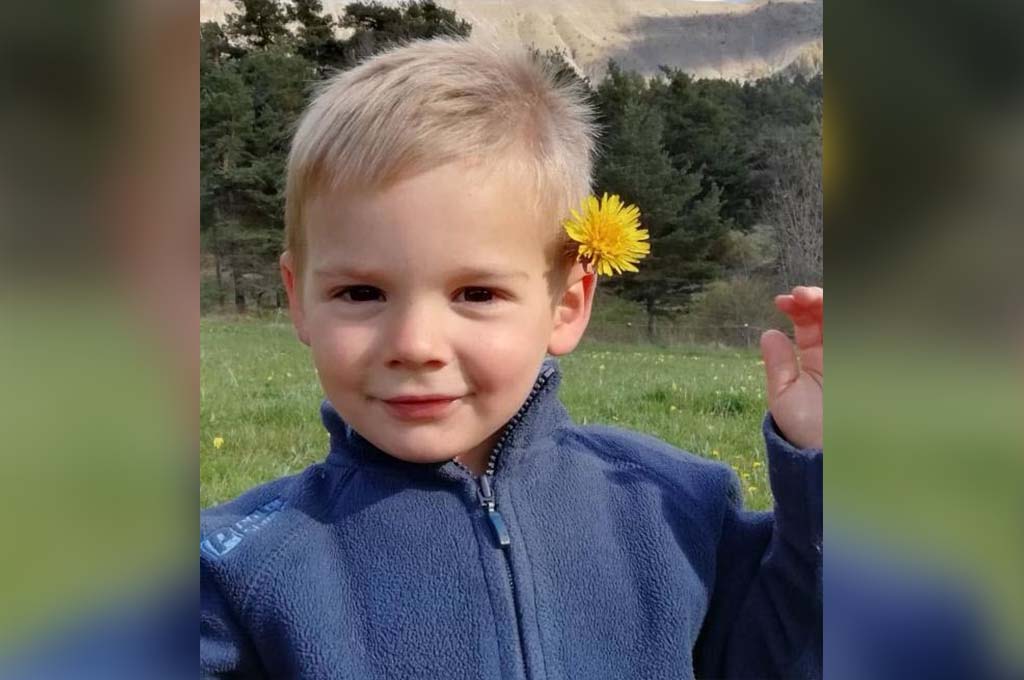 Un enfant de 2 ans a disparu dans les Alpes-de-Haute-Provence, importantes recherches en cours