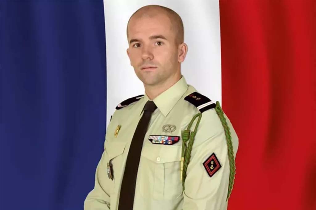 Un second militaire français est décédé en Irak annonce Emmanuel Macron