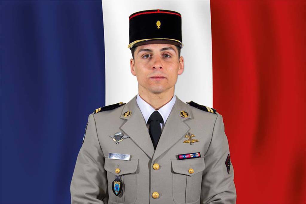 Un militaire français est décédé lors d'une mission en Irak annonce l'Élysée