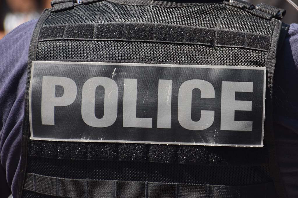 Toulouse : Un homme armé d'un couteau et menaçant interpellé par les policiers à l'aide d'un taser