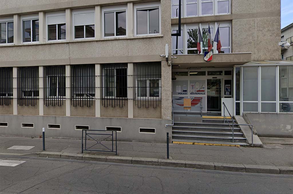 Pas-de-Calais : Un policier affecté à Valence s'est suicidé à Béthune