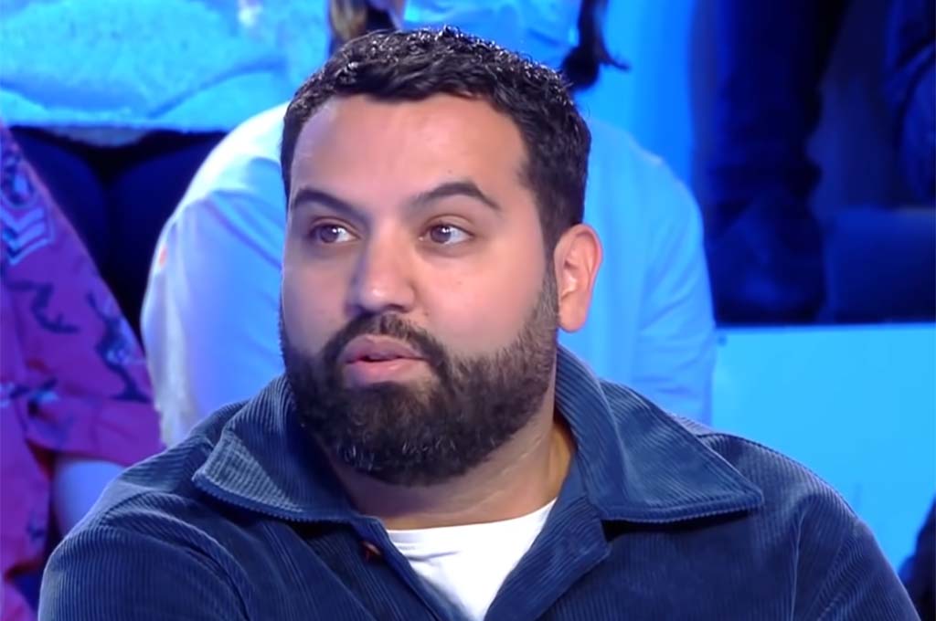 Menaces de mort : l’humoriste Yassine Belattar écope de quatre mois de prison avec sursis