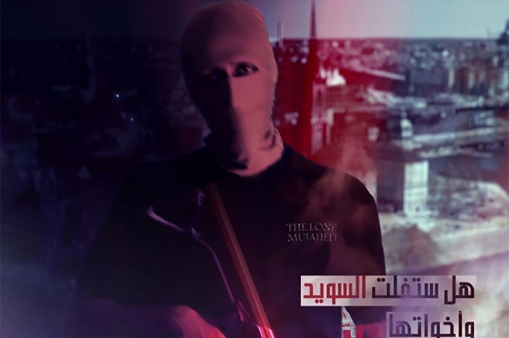 Al-Qaïda profère des menaces visant la France et la Suède dans une publication