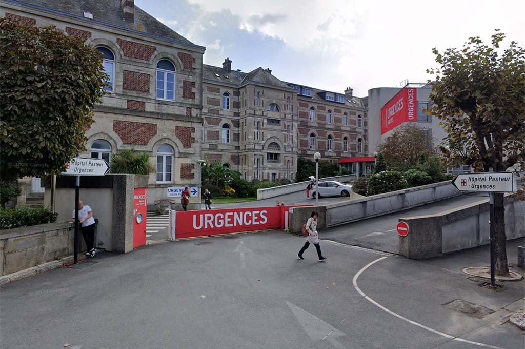 Viol barbare à Cherbourg : la victime est «sortie du coma» mais son état de santé «reste fragile»