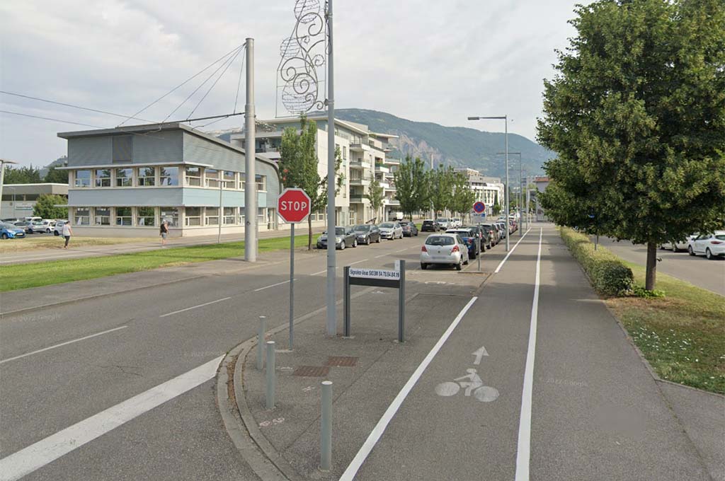 Étudiant lynché en pleine rue près de Grenoble : il aurait été agressé pour son téléphone