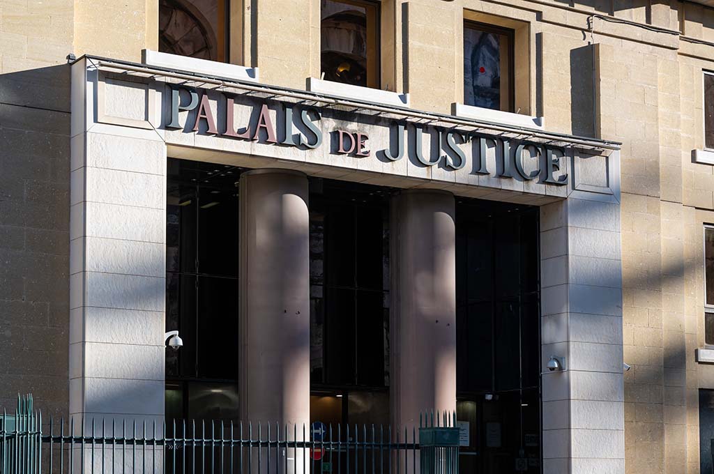 Nîmes : Il s'évade du commissariat puis du tribunal, l'adolescent laissé libre sous contrôle judiciaire