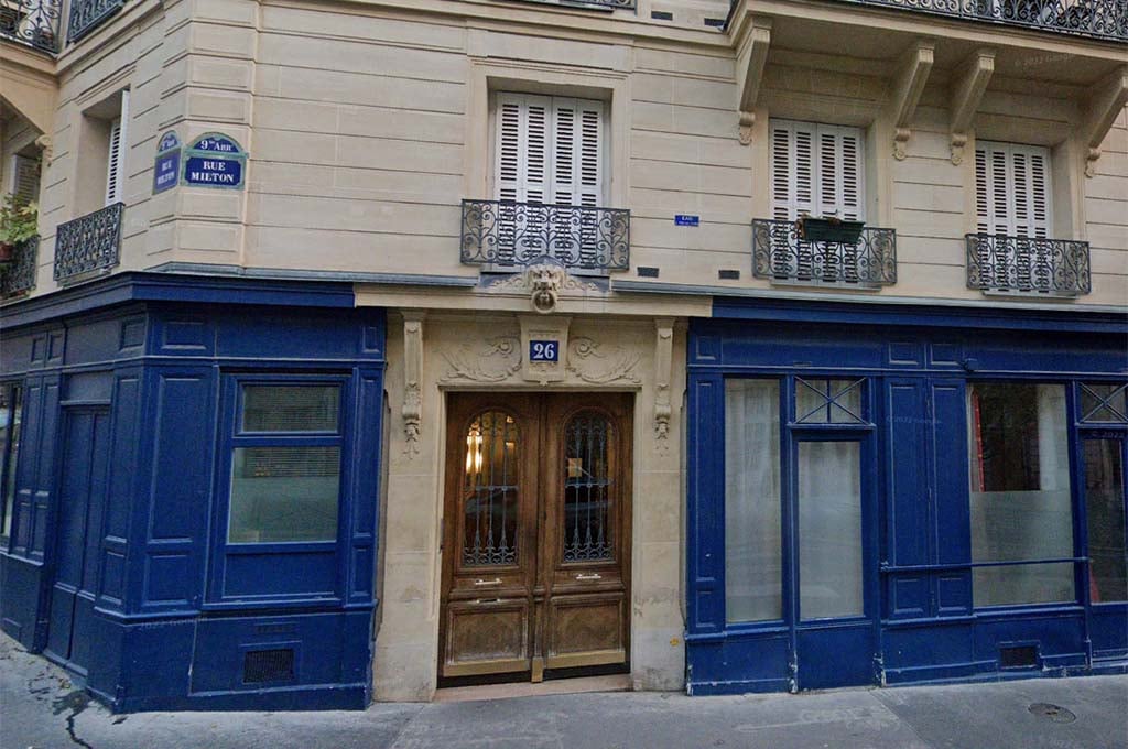 Paris : Une femme de 78 ans battue à mort à son domicile, son fils interpellé