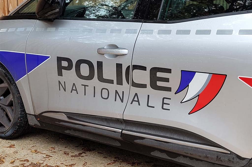 Nantes : Un dealer présumé visé par une OQTF blesse trois policiers lors de son interpellation