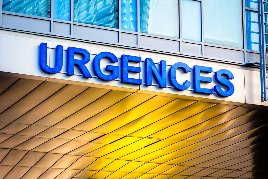 Arles : Une femme mécontente agresse quatre infirmières aux urgences de l'hôpital