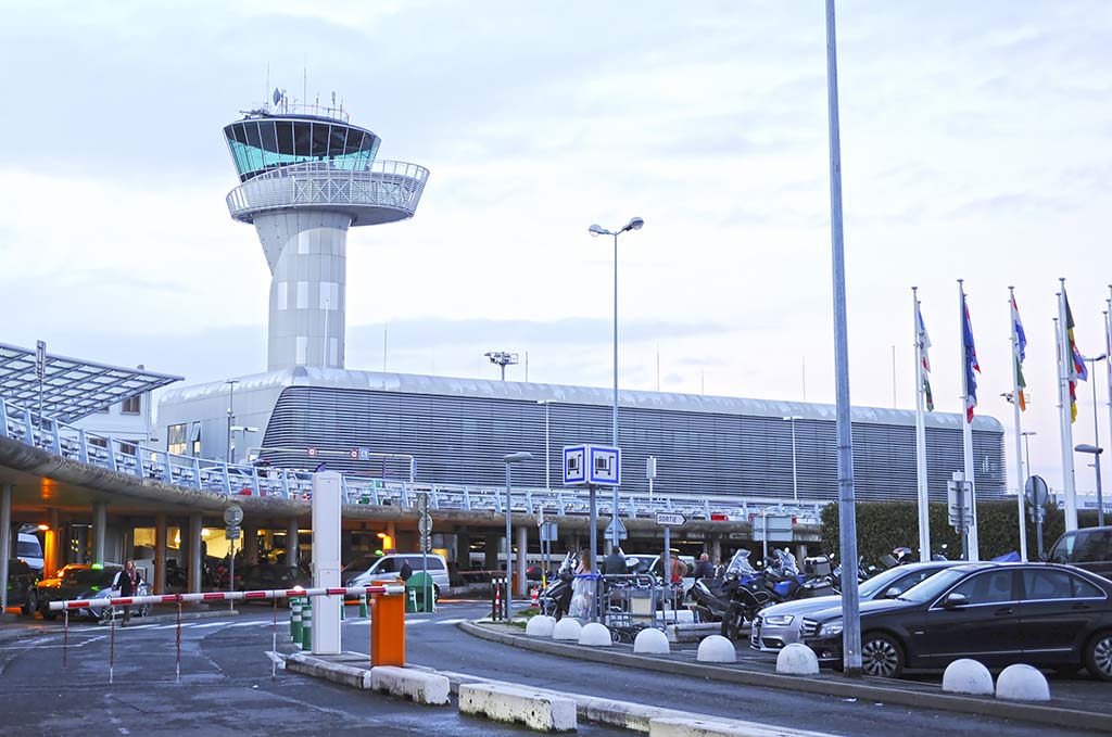 Bordeaux, Montpellier, Lille... De nouvelles alertes à la bombe et évacuations dans les aéroports