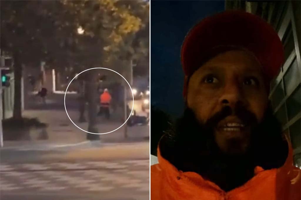 Attentat à Bruxelles : un homme ouvre le feu en pleine rue, deux morts et un blessé