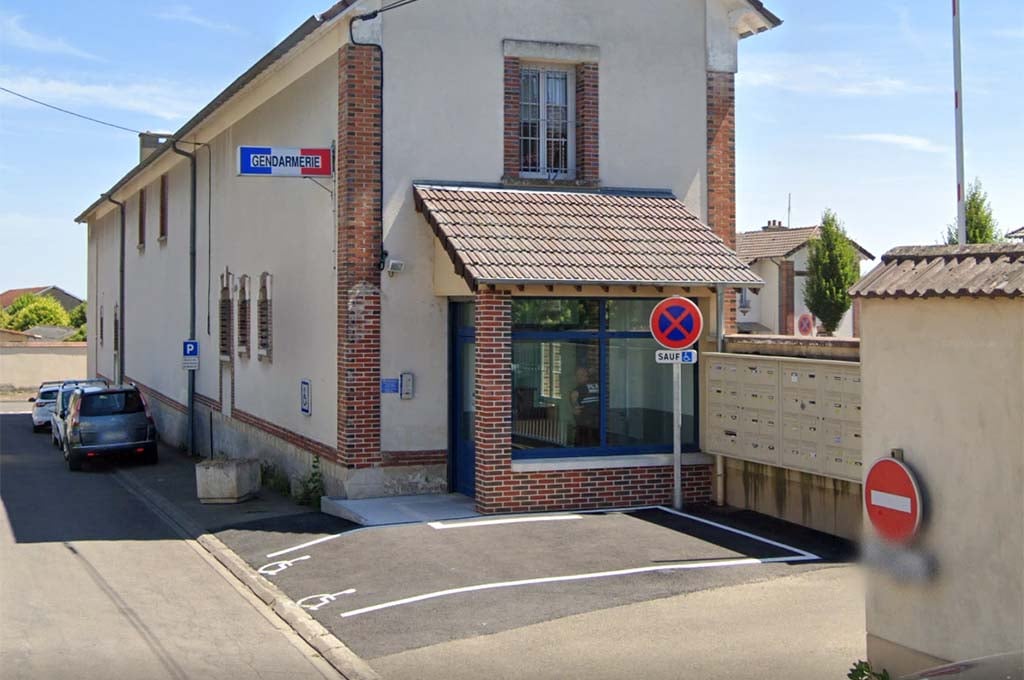 Yonne : Un gendarme de 25 ans décède après une séance de sport durant son service