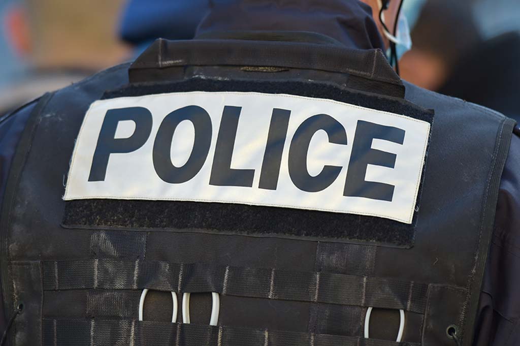 Paris : Un homme étranglé dans la rue pour sa montre de luxe, quatre suspects interpellés